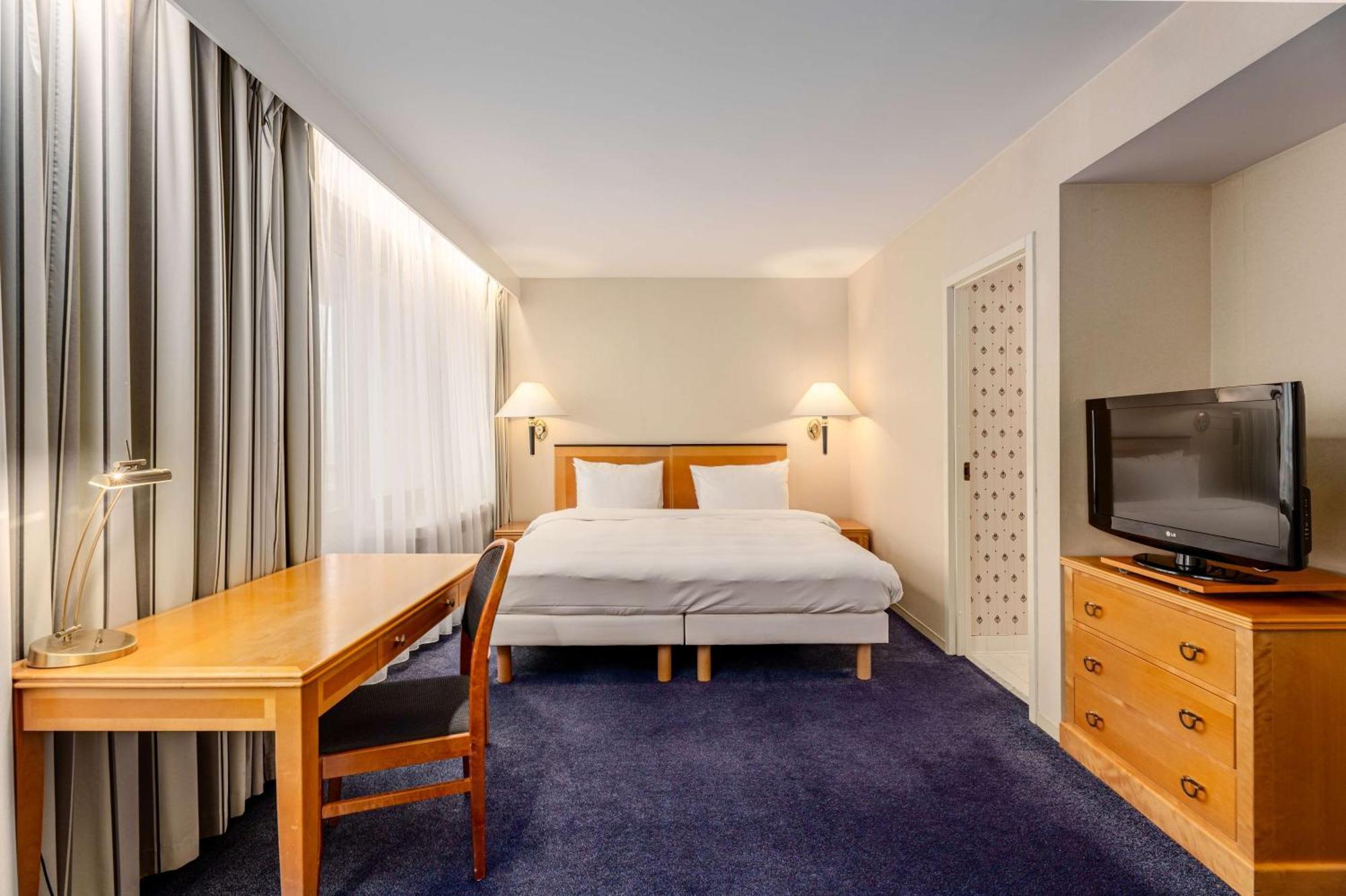 Radisson Blu Hotel & Spa, Daugava Riga Room photo