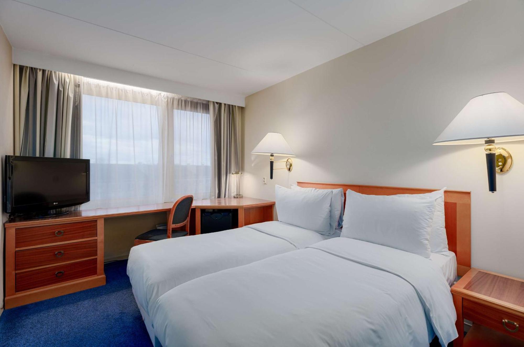 Radisson Blu Hotel & Spa, Daugava Riga Room photo